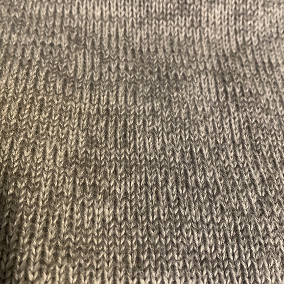 St.John’s Bay Men’s Grey Sweater - Picture 5 of 6